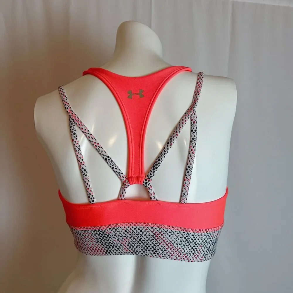 Under Armour brand under
